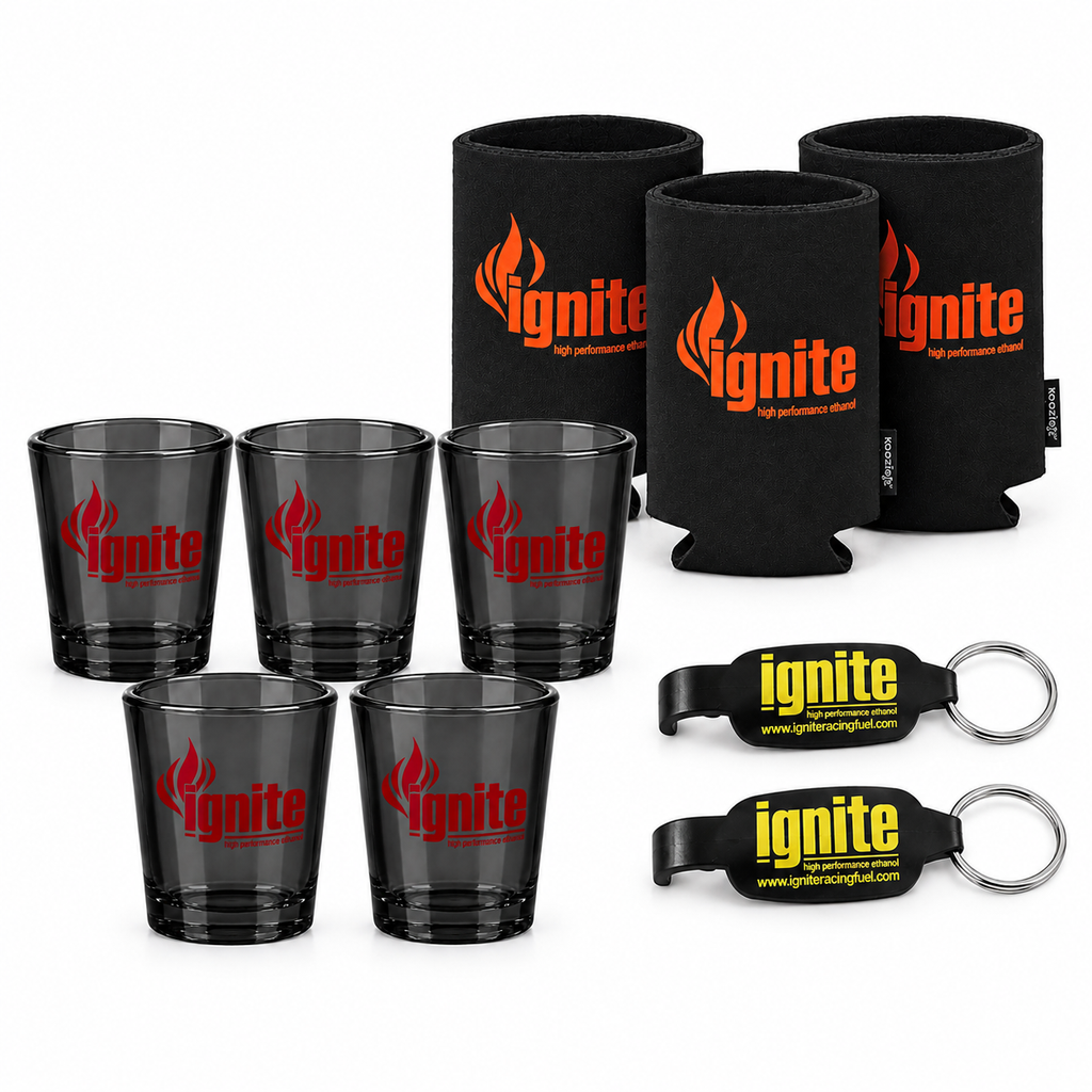 The Party Pack