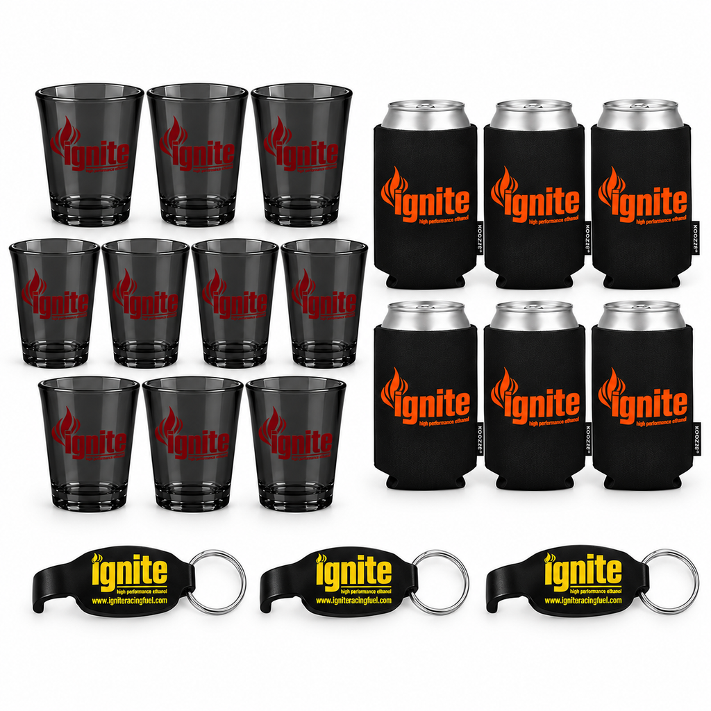 The Party Pack