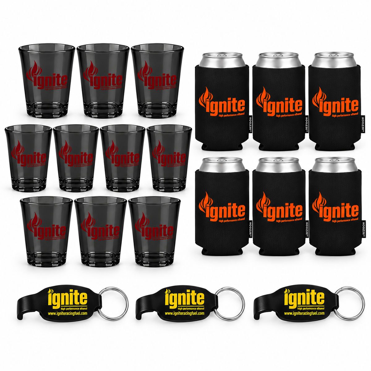 The Party Pack