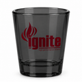 Ignite Racing Shot Glasses
